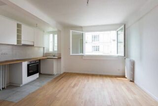  Appartement à vendre 2 pièces 45 m²