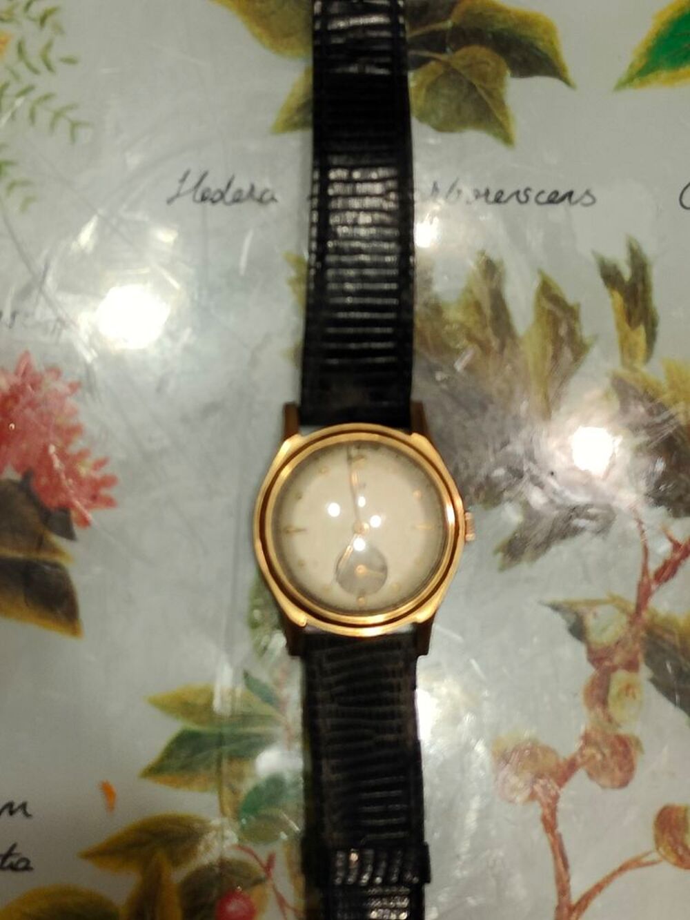 Montre Lip collection Bijoux et montres