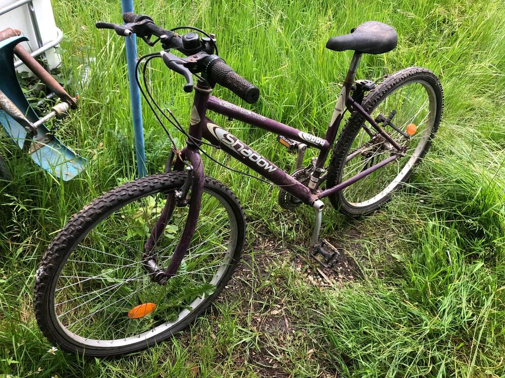 V&eacute;lo femme Vélos