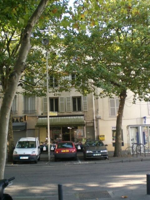  Appartement � louer 2 pi�ces 48 m�