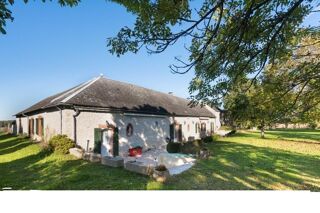  Maison à vendre 15 + pièces 288 m²