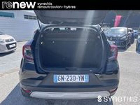 Captur TCe 100 GPL Evolution 2023 occasion 83160 La Valette-du-Var