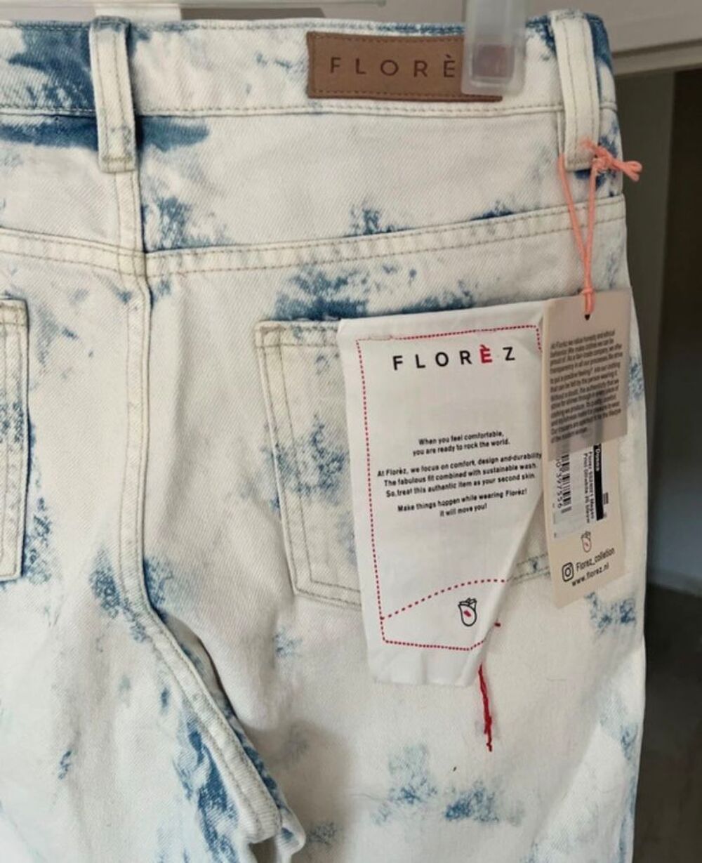 jeans boyfreind Vêtements