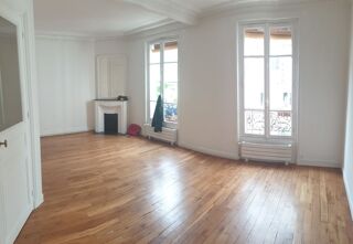  Appartement à vendre 2 pièces 47 m²