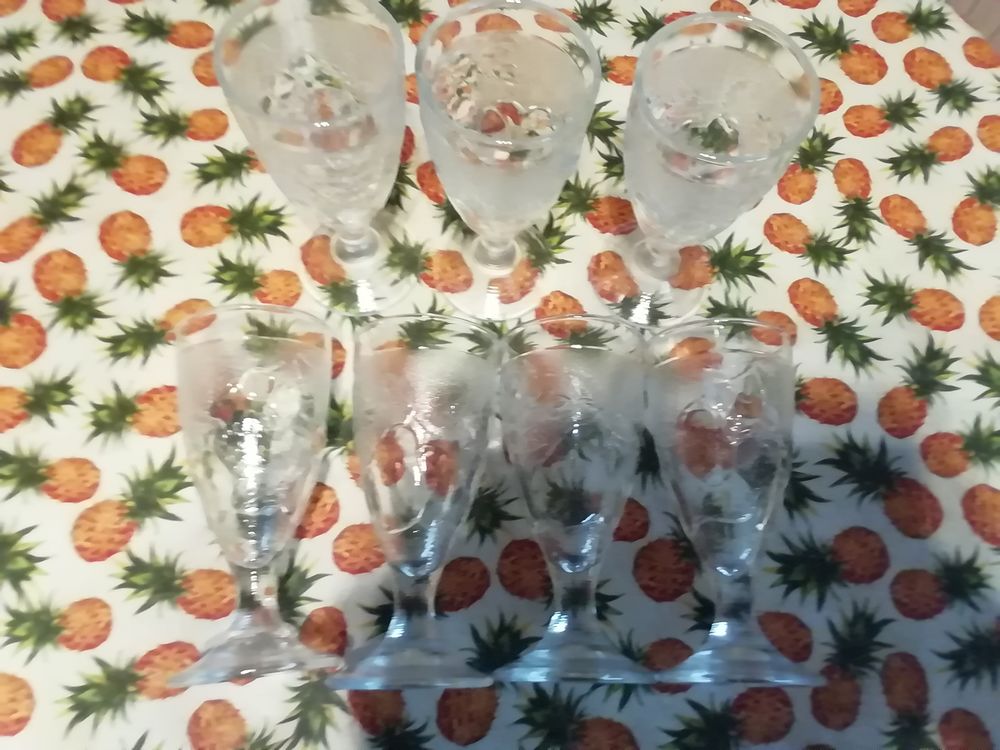 Coupes neuves fruits glace Codec Cuisine