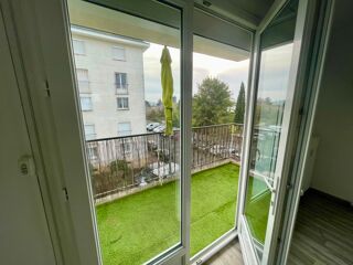  Appartement � louer 3 pi�ces 57 m� Angers