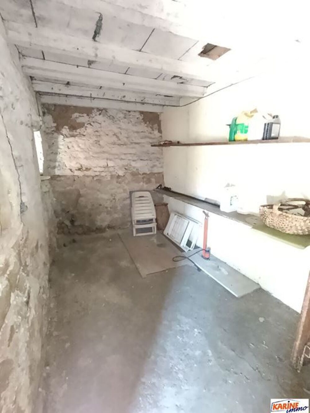 Vente Maison Maison - 90m ² Genay