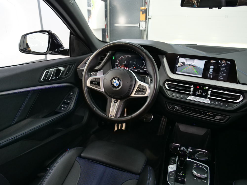 Serie 2 Coupe 220d 190 ch BVA8 2021 occasion 69330 Pusignan