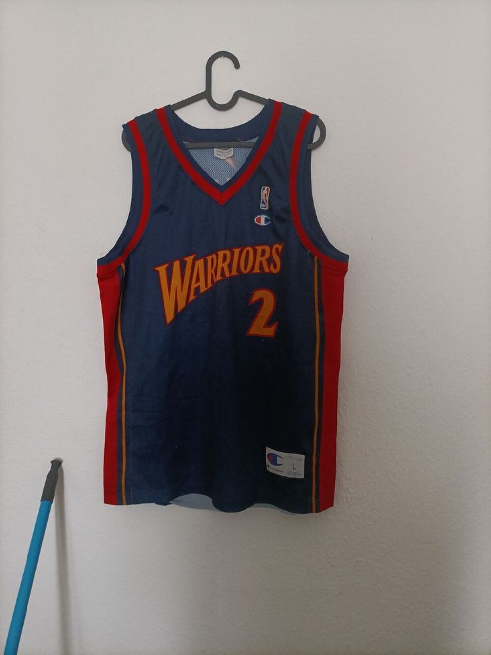 Mayo NBA Vêtements
