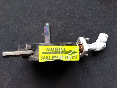 cardan volet roulant 20 Beauvoir (50)