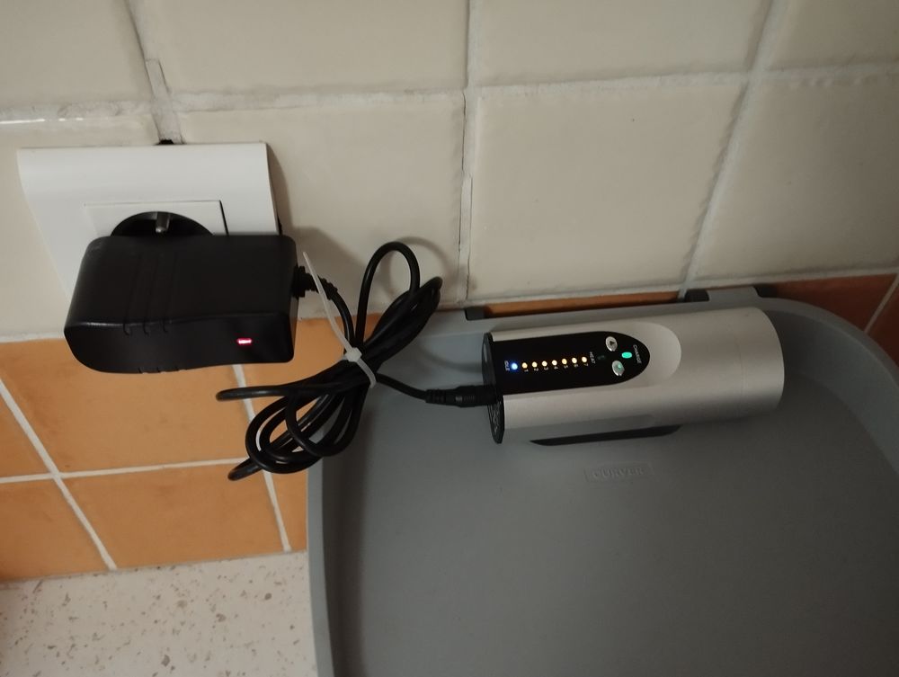Lot de deux Vaporisateurs Arizer 