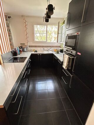  Appartement à vendre 3 pièces 61 m²