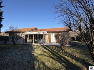  Maison � vendre 4 pi�ces 96 m�