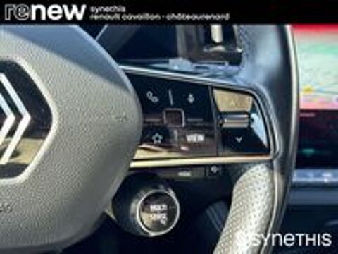 Austral E-Tech hybrid 200 Techno 2023 occasion 84300 Cavaillon