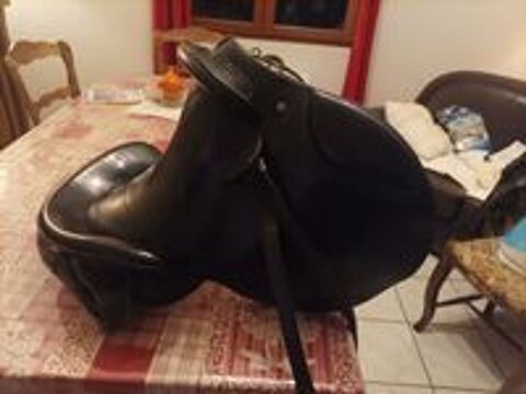   selle espagnol 