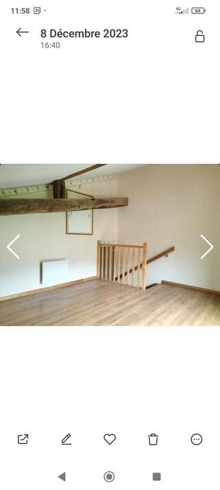  Maison � vendre 5 pi�ces 86 m�