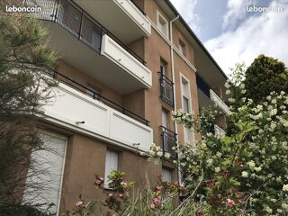  Appartement � louer 1 pi�ce 19 m�