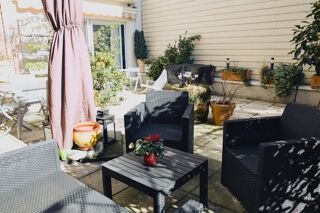  Appartement  vendre 2 pices 66 m