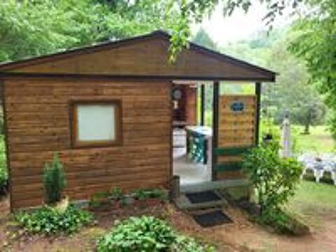 Location  Chalet - Bungalow 