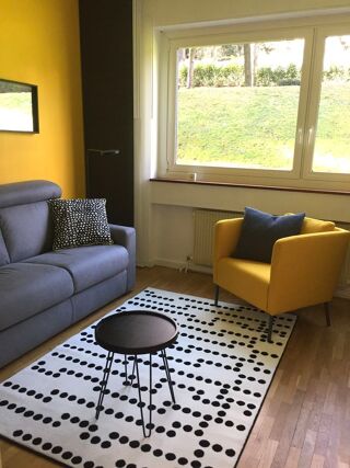  Appartement  louer 1 pice 18 m