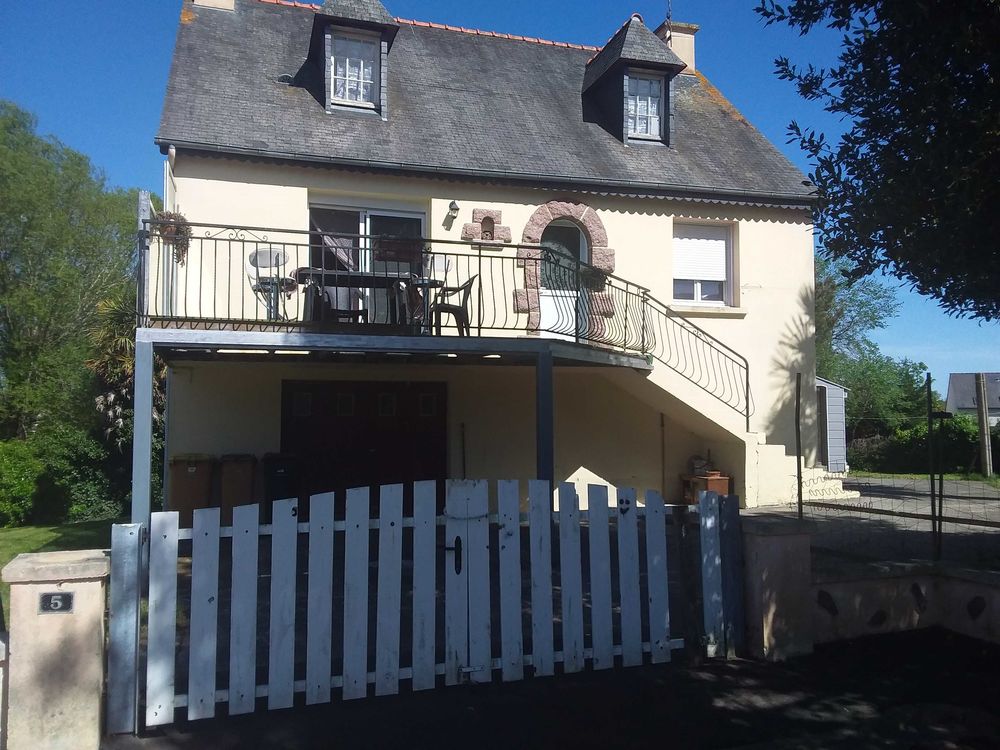 Vente Maison maison au coeur de Ploufragan (centre bourg) Ploufragan