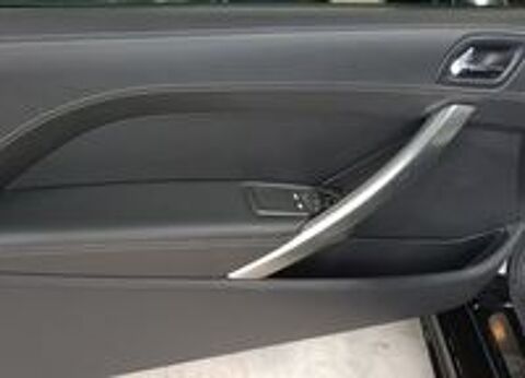 RCZ 1.6 THP 156ch A 2012 occasion 34570 Vailhauqu&egrave;s
