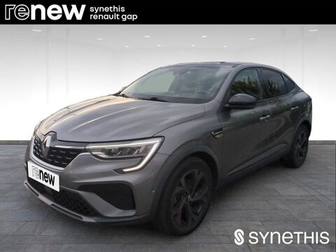 Annonce voiture Renault Arkana 18490 €