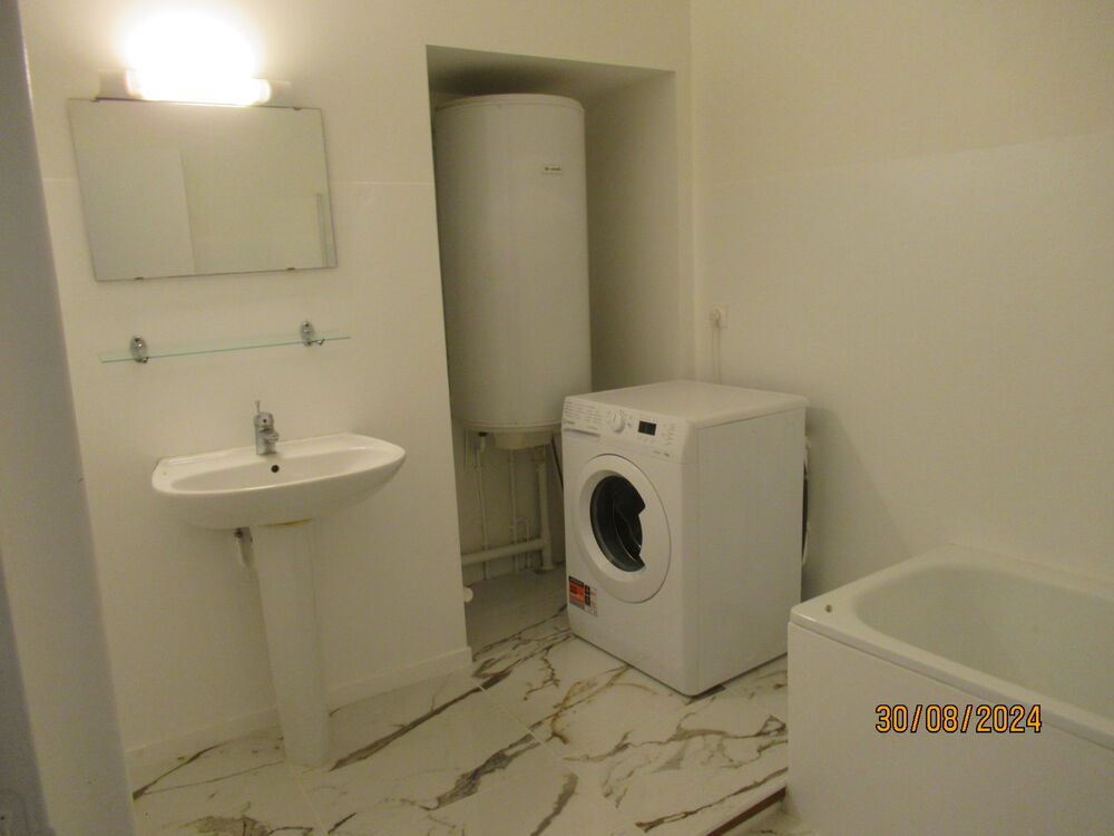 Vente Appartement Bel appartement centre ville Castelsarrasin