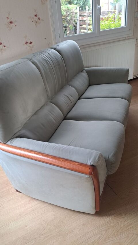 Canap� 4 places 100 Lens (62)