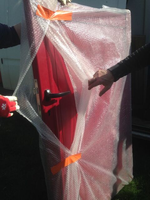 portillon alu
380 Vannes (56)