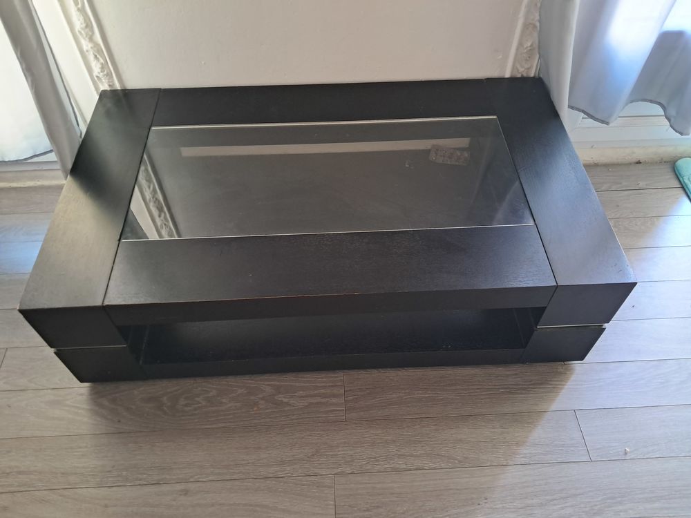 Table basse Meubles
