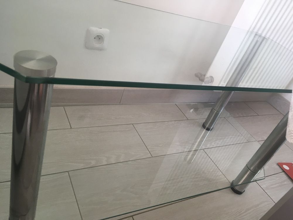Table basse de television Meubles