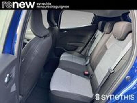Clio V Clio TCe 90 ch GSR2 Evolution 2025 occasion 83300 Draguignan