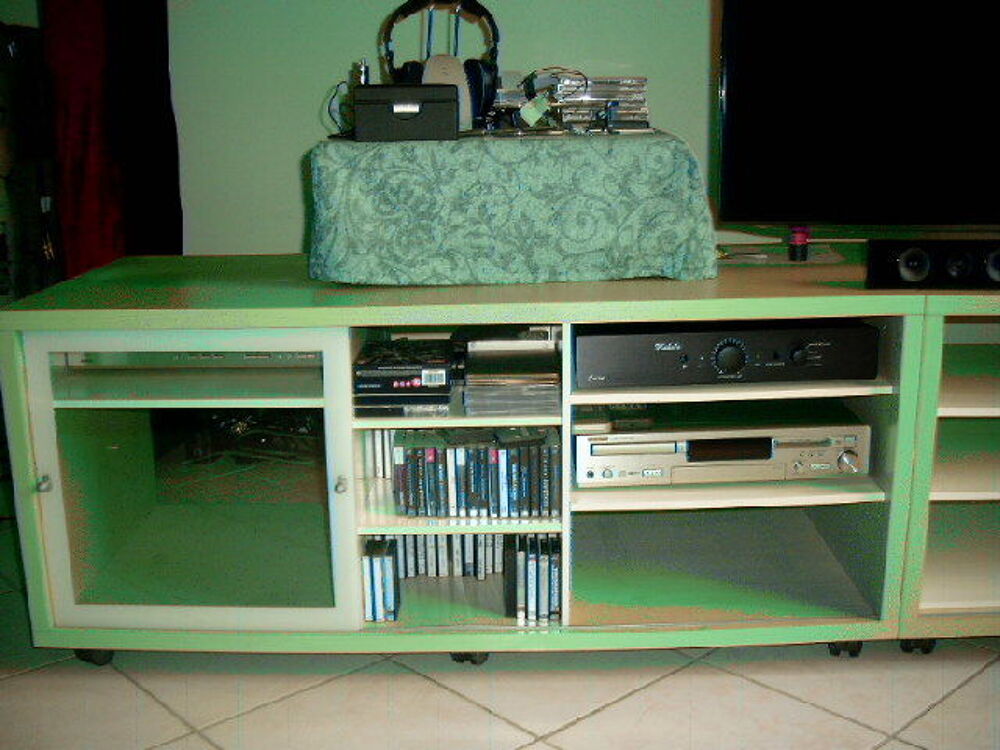 Meubles HiFi TV henri59 Audio et hifi