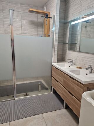  Appartement � vendre 3 pi�ces 71 m�