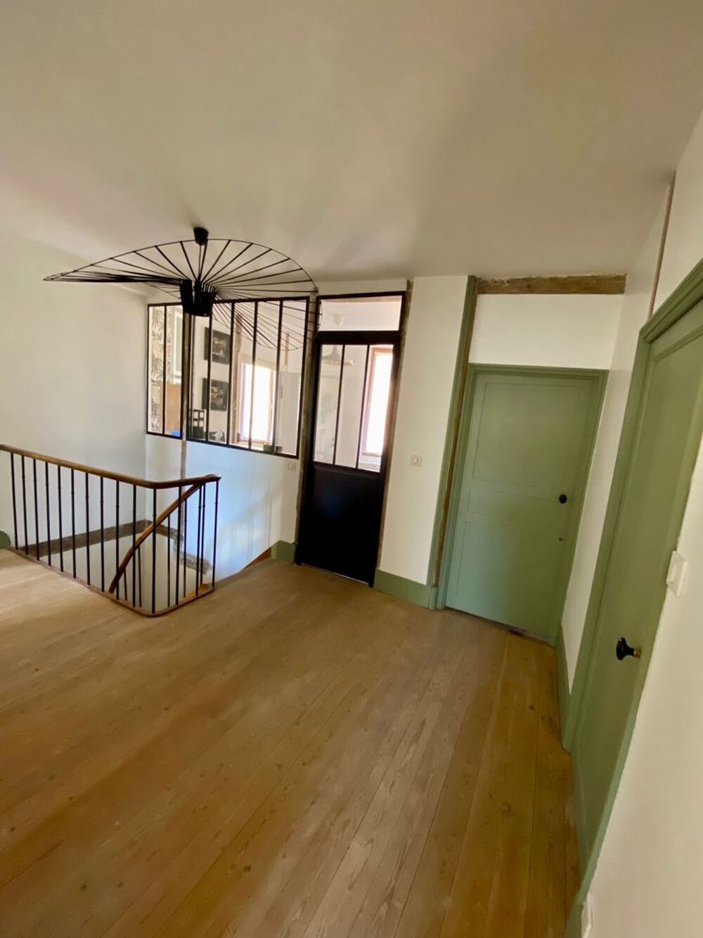 Vente Maison Maison de Maître 6 pièces 175m² Champignelles
