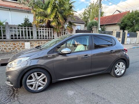 Peugeot 208 1.2 PureTech 82ch BVM5 Style