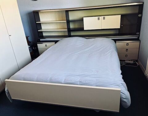 Chambre � coucher ann�es 80 500 Mont-Saint-Martin (54)