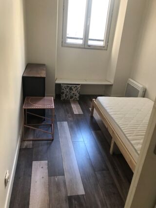  Appartement à louer 3 pièces 50 m²