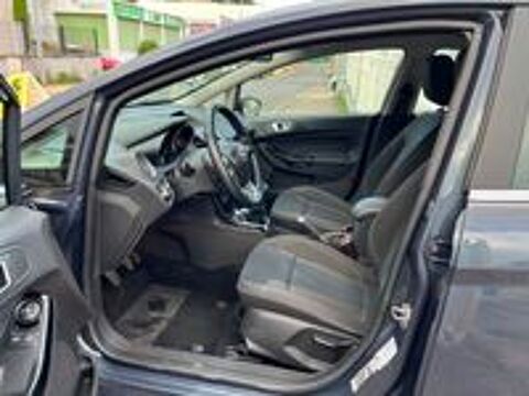 Fiesta 1.0 EcoBoost 100 S&S Titanium X 2013 occasion 42700 Firminy