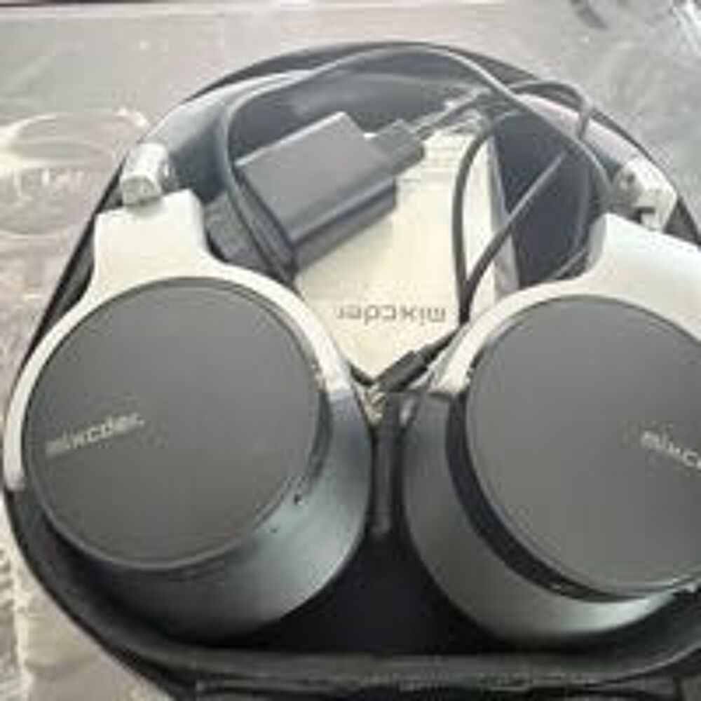 casque audio pour t&eacute;l&eacute; Audio et hifi