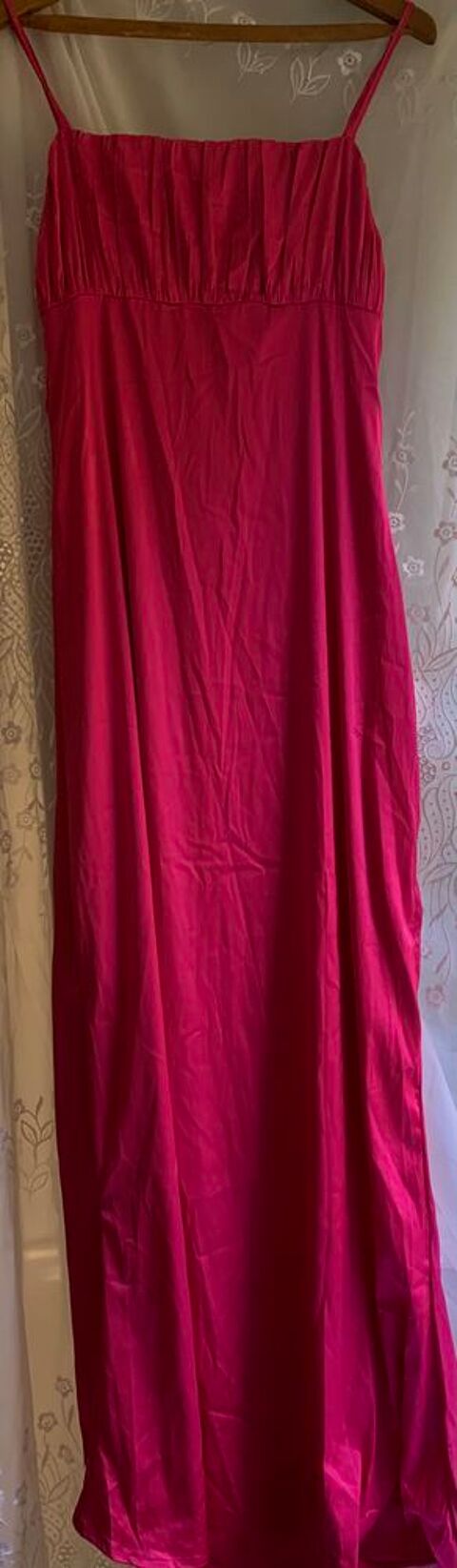 Robe de soire 6 Le Page-de-Roussillon (38)