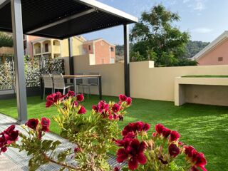 Location  Maison - Villa 