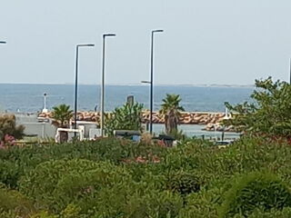  Appartement � vendre 1 pi�ce 26 m� S�te