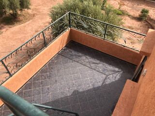  Maison � vendre 6 pi�ces 5000 m� Marrakech, maroc