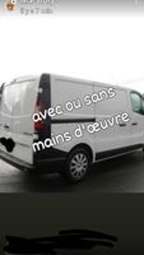   vhicule utilitaire pas chere avec chauffeur valence 26 