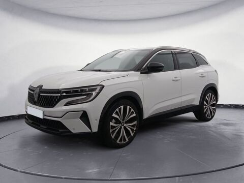Renault Austral E-Tech full hybrid 200 GSR2 Iconic 2025 occasion La Valette-du-Var 83160