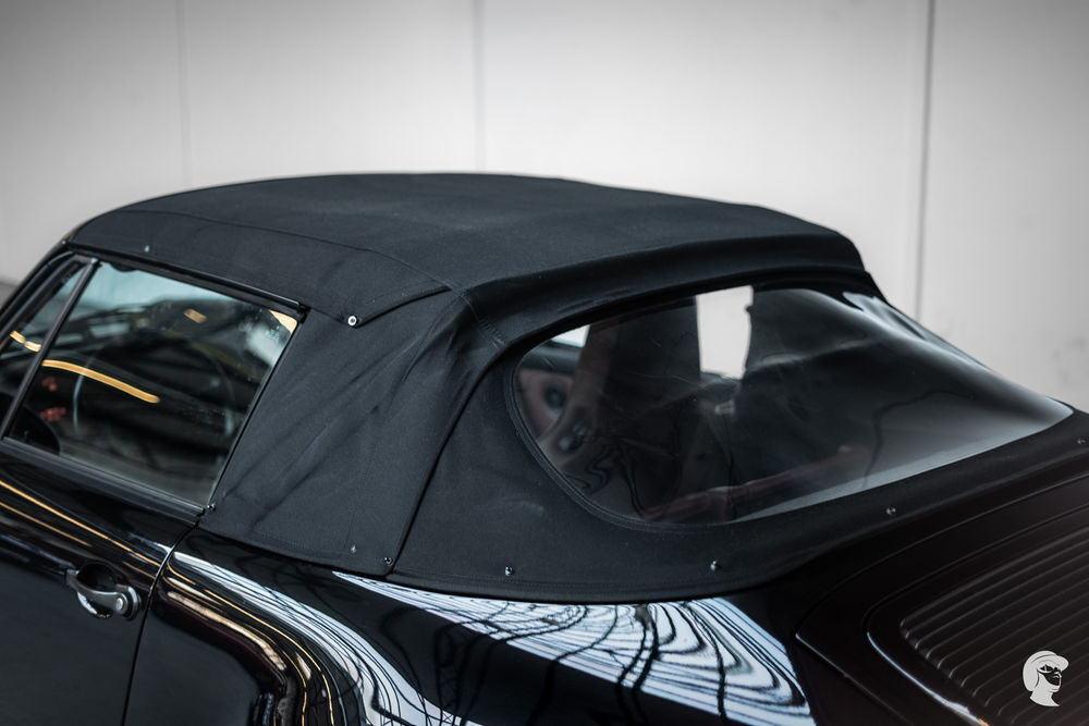 911 (993) 911 Cabriolet Carrera 4 1993 occasion 75014 Paris