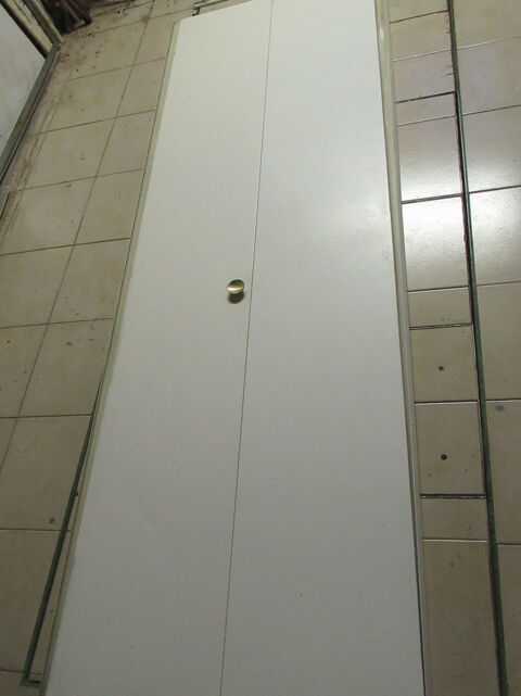 Portes KZ Deuil-la-Barre (95)