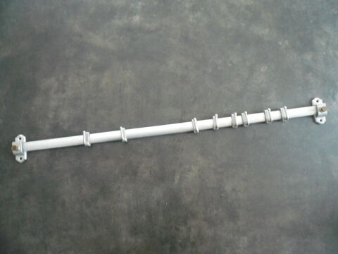 Tringle Crochet mobiles aluminium 64cm 8 Boisset-et-Gaujac (30)